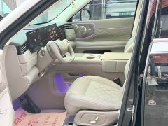 IM Motors Zhiji LS9 2026 52 Ultra - ფოტო 4