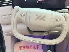 IM Motors Zhiji LS9 2026 52 Ultra - ფოტო 6