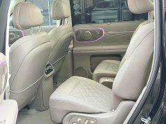 IM Motors Zhiji LS9 2026 52 Ultra - ფოტო 8