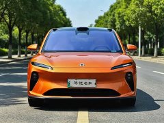 NIO ET5T 75kWh Touring - ფოტო 1