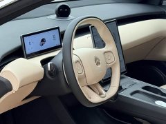 NIO ET5T 75kWh Touring - ფოტო 15