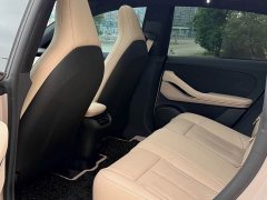 NIO ET5T 75kWh Touring - ფოტო 16