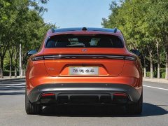 NIO ET5T 75kWh Touring - ფოტო 4