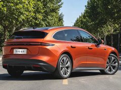 NIO ET5T 75kWh Touring - ფოტო 6