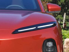 NIO ET5T 75kWh Touring - ფოტო 7