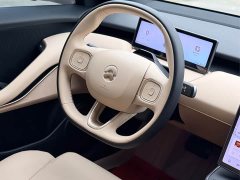 NIO ET5T 75kWh Touring - ფოტო 9