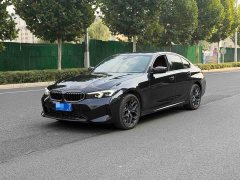 BMW 3 Series 2025 330i M Sport Night Edition Package - ფოტო 1