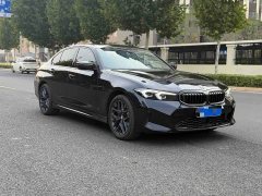 BMW 3 Series 2025 330i M Sport Night Edition Package - ფოტო 3