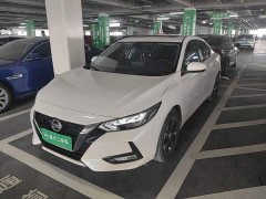 Nissan Sylphy 2021 1.6L XL CVT Comfort Edition - ფოტო 1