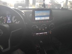 Nissan Sylphy 2021 1.6L XL CVT Comfort Edition - ფოტო 12