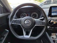 Nissan Sylphy 2021 1.6L XL CVT Comfort Edition - ფოტო 13