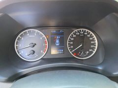 Nissan Sylphy 2021 1.6L XL CVT Comfort Edition - ფოტო 14