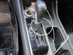 Nissan Sylphy 2021 1.6L XL CVT Comfort Edition - ფოტო 17