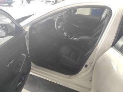 Nissan Sylphy 2021 1.6L XL CVT Comfort Edition - ფოტო 18