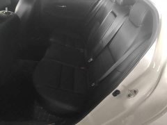Nissan Sylphy 2021 1.6L XL CVT Comfort Edition - ფოტო 19