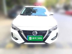 Nissan Sylphy 2021 1.6L XL CVT Comfort Edition - ფოტო 3