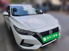 Nissan Sylphy 2021 1.6L XL CVT Comfort Edition - ფოტო 4
