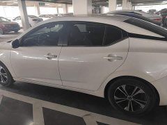 Nissan Sylphy 2021 1.6L XL CVT Comfort Edition - ფოტო 5