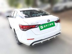 Nissan Sylphy 2021 1.6L XL CVT Comfort Edition - ფოტო 6