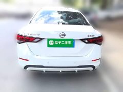 Nissan Sylphy 2021 1.6L XL CVT Comfort Edition - ფოტო 7