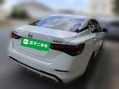 Nissan Sylphy 2021 1.6L XL CVT Comfort Edition - ფოტო 8
