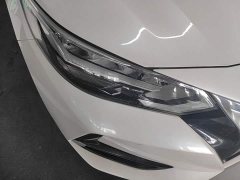 Nissan Sylphy 2021 1.6L XL CVT Comfort Edition - ფოტო 9