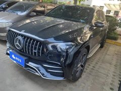 Mercedes-Benz Mercedes-AMG GLE 53 4MATIC 2022 - ფოტო 1