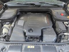 Mercedes-Benz Mercedes-AMG GLE 53 4MATIC 2022 - ფოტო 10