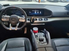 Mercedes-Benz Mercedes-AMG GLE 53 4MATIC 2022 - ფოტო 12