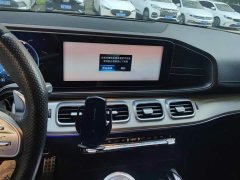 Mercedes-Benz Mercedes-AMG GLE 53 4MATIC 2022 - ფოტო 13