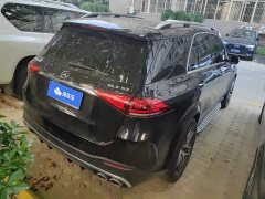 Mercedes-Benz Mercedes-AMG GLE 53 4MATIC 2022 - ფოტო 3