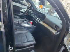 Mercedes-Benz Mercedes-AMG GLE 53 4MATIC 2022 - ფოტო 8