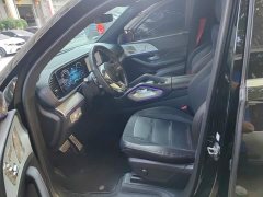 Mercedes-Benz Mercedes-AMG GLE 53 4MATIC 2022 - ფოტო 9