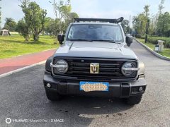 Tank 300 2024 2.0T Conqueror - ფოტო 2