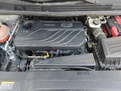 Geely Jiayue 1.8TD DCT Comfort - ფოტო 10