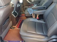 Geely Jiayue 1.8TD DCT Comfort - ფოტო 11