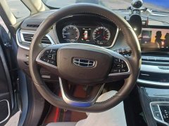 Geely Jiayue 1.8TD DCT Comfort - ფოტო 15