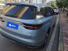 Geely Jiayue 1.8TD DCT Comfort - ფოტო 3