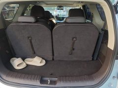 Geely Jiayue 1.8TD DCT Comfort - ფოტო 4