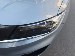 Geely Jiayue 1.8TD DCT Comfort - ფოტო 5