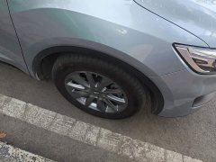 Geely Jiayue 1.8TD DCT Comfort - ფოტო 6