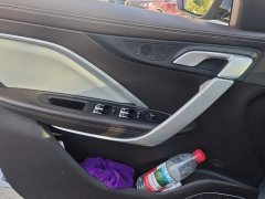 Geely Jiayue 1.8TD DCT Comfort - ფოტო 7