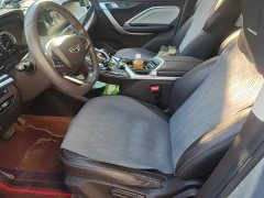 Geely Jiayue 1.8TD DCT Comfort - ფოტო 9