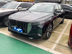 FAW Red Flag H9 2.0T Flagship Exclusive Fashion Edition - ფოტო 1