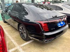 FAW Red Flag H9 2.0T Flagship Exclusive Fashion Edition - ფოტო 11