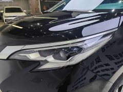 Toyota Sienna 2021 2.5L Hybrid Luxury - ფოტო 11