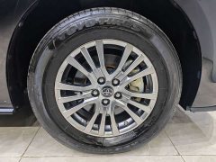 Toyota Sienna 2021 2.5L Hybrid Luxury - ფოტო 12