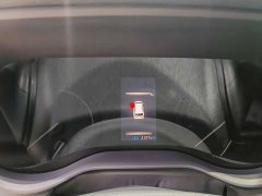 Toyota Sienna 2021 2.5L Hybrid Luxury - ფოტო 9