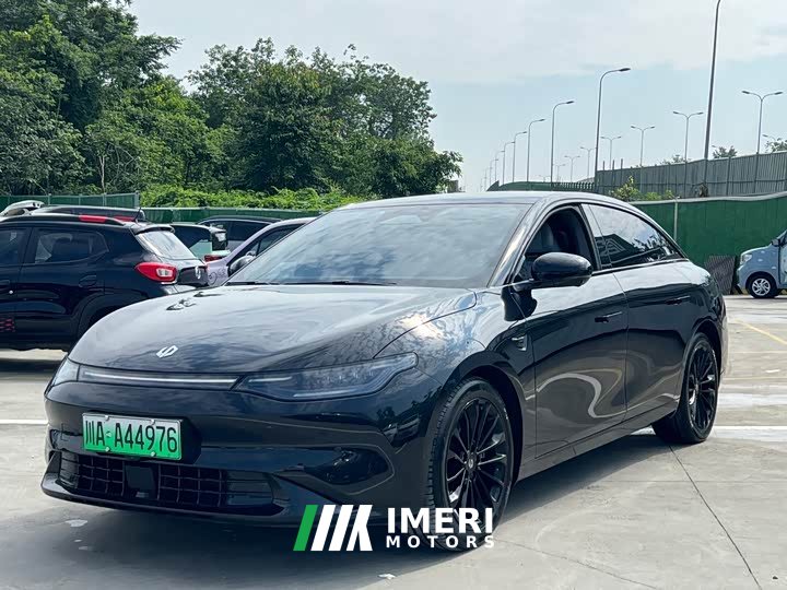 Leapmotor Leapo C01 Pure Electric 525 Premium Edition - ავტომობილი ჩინეთიდან