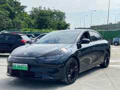Leapmotor Leapo C01 Pure Electric 525 Premium Edition - ფოტო 1